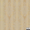 Rangeley Brass New Avalon Stripe Wallpaper