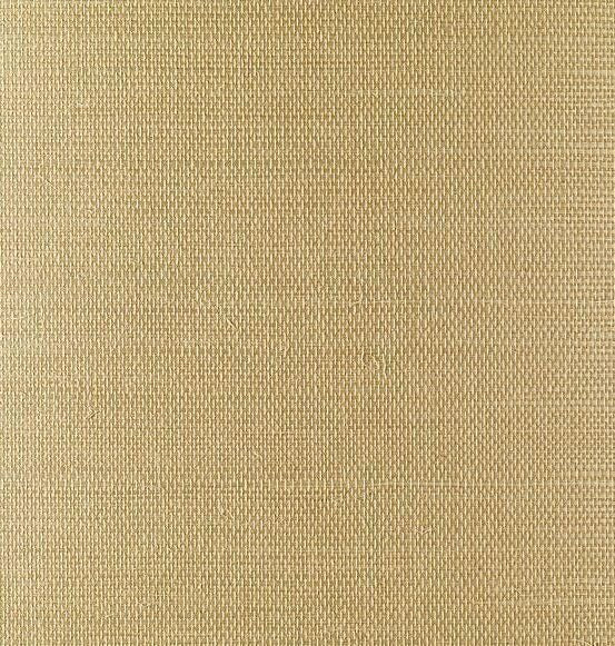 La Tito Grasscloth Wallpaper | Phillipe Romano