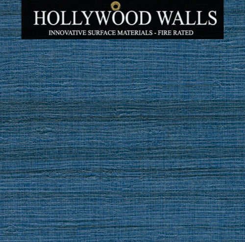 Hollywood Faux Grasscloth Stria