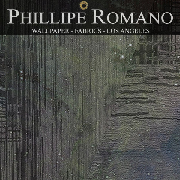Concerto Wallpaper | Phillipe Romano