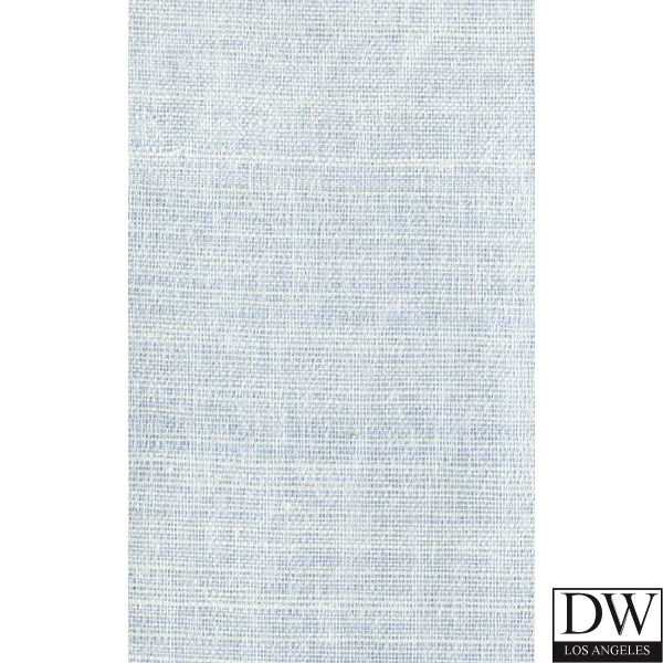 Natural Textile Wallcovering by Ronald Redding