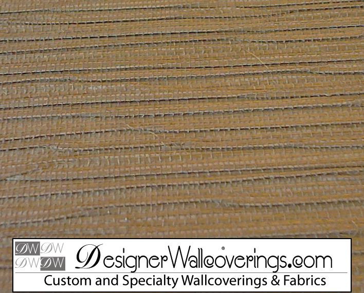 Grass Galore - Specialty Grasscloth Wallpaper