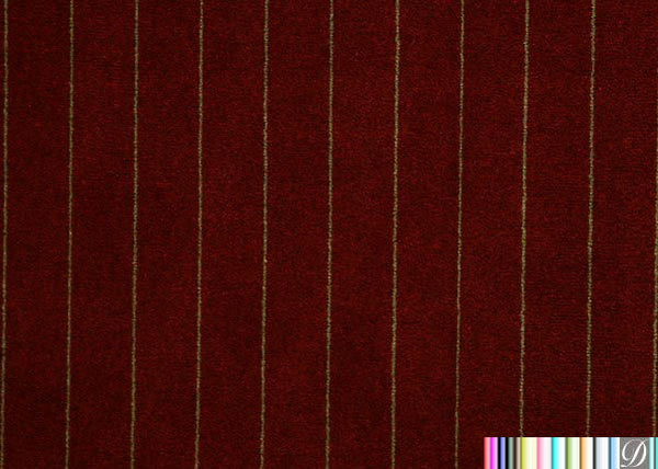 Bradford Stripe Fabric