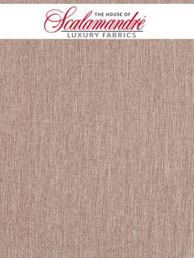 SAL - WHITE NUDE - FABRIC - A94600-001 at Designer Wallcoverings and Fabrics, Your online resource since 2007