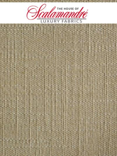MIAMI - EGGNOG - FABRIC - A9MIAM-001 at Designer Wallcoverings and Fabrics, Your online resource since 2007