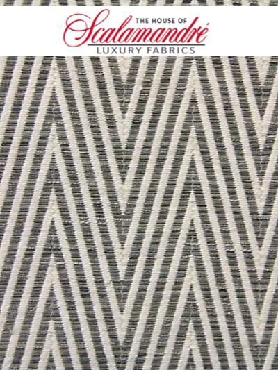 RADIANT - PEARL GRAY - FABRIC - A9RADI-001 at Designer Wallcoverings and Fabrics, Your online resource since 2007