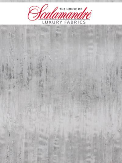 SHADOW VELVET - NATURAL GRAY SHADES - FABRIC - A9SHAD-001 at Designer Wallcoverings and Fabrics, Your online resource since 2007