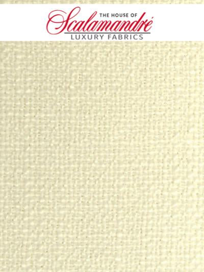 LINUS FR - PEARL - FABRIC - A91990-002 at Designer Wallcoverings and Fabrics, Your online resource since 2007