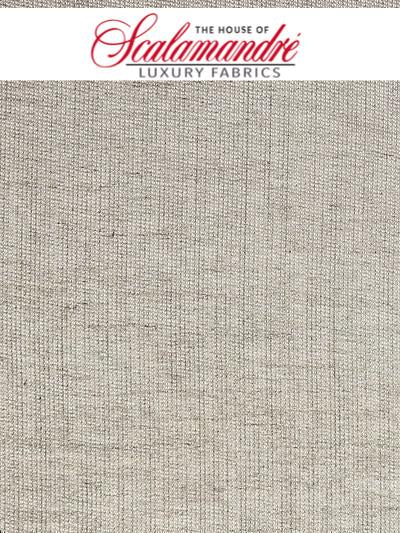 INTIMATE - PEARLY LINEN - FABRIC - A93500-002 at Designer Wallcoverings and Fabrics, Your online resource since 2007