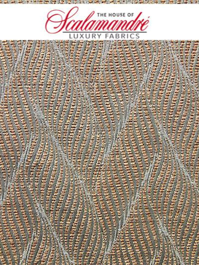 EVER LASTING FR - NATURAL NUDE - FABRIC - A9EVER-002 at Designer Wallcoverings and Fabrics, Your online resource since 2007