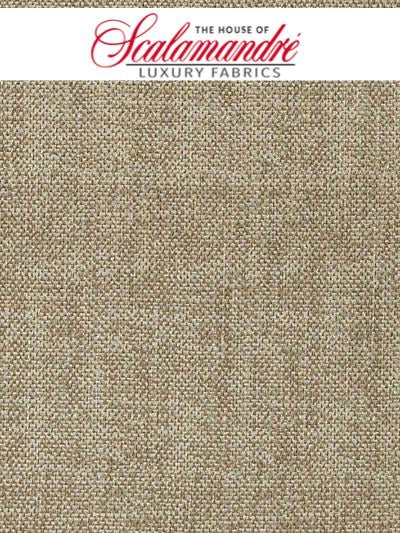 MELODY - SAND - FABRIC - A9MELO-002 at Designer Wallcoverings and Fabrics, Your online resource since 2007