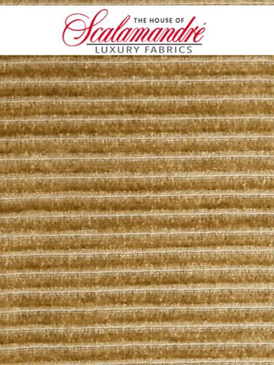 OTTOMAN - NATURAL RAFFIA - FABRIC - A91983-003 at Designer Wallcoverings and Fabrics, Your online resource since 2007