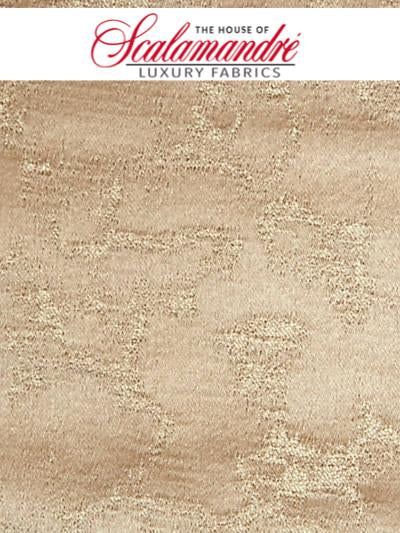 MISTY - PLAZA TAUPE - FABRIC - A91995-003 at Designer Wallcoverings and Fabrics, Your online resource since 2007