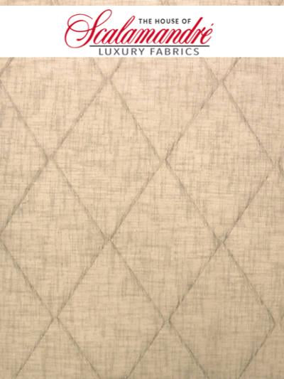 MAKOTO - RAFFIA - FABRIC - A9MAKO-003 at Designer Wallcoverings and Fabrics, Your online resource since 2007