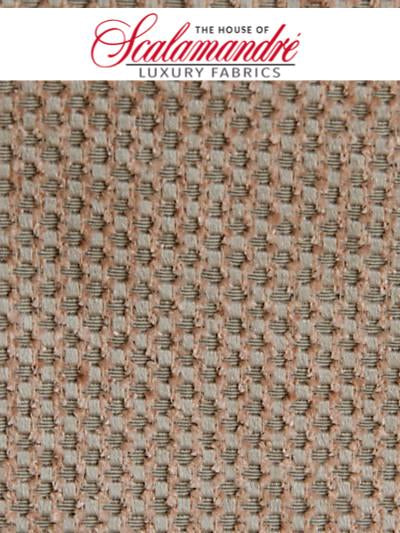 PIXEL - PINK SAND - FABRIC - A9PIXL-003 at Designer Wallcoverings and Fabrics, Your online resource since 2007