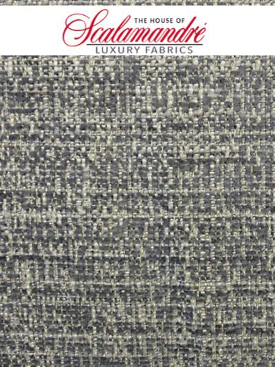 TRENDY FR - LIGHT STONE - FABRIC - A9TREN-003 at Designer Wallcoverings and Fabrics, Your online resource since 2007