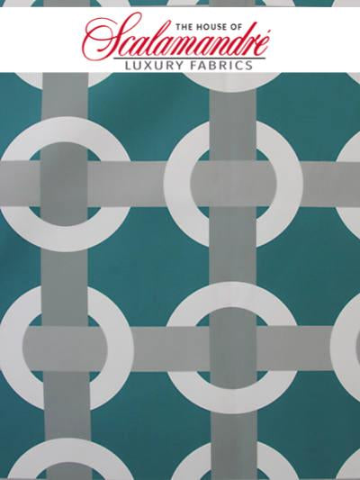 VOGUE - BALTIC - FABRIC - A9VOGU-003 at Designer Wallcoverings and Fabrics, Your online resource since 2007