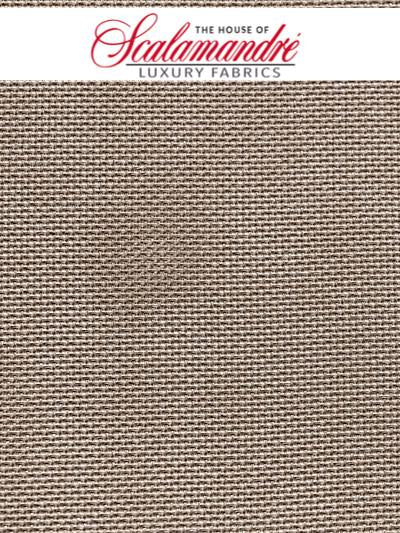 LIMELIGHT FR WLB - PEARLY RAFFIA - FABRIC - A92300-004 at Designer Wallcoverings and Fabrics, Your online resource since 2007