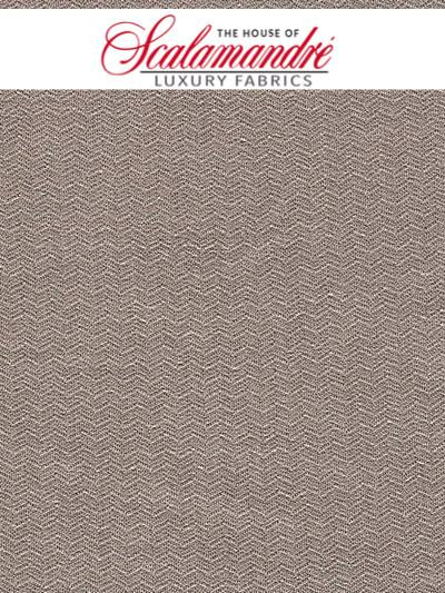 HIGHLANDER FR WLB - RAFFIA - FABRIC - A92500-004 at Designer Wallcoverings and Fabrics, Your online resource since 2007