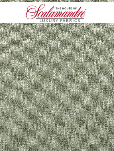 LOOKS WATER REPELLENT FR - NATURAL LIME - FABRIC - A92700-004 at Designer Wallcoverings and Fabrics, Your online resource since 2007