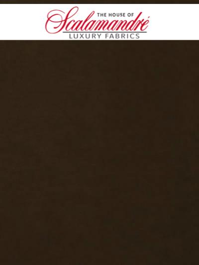 PROJECT WATER REPELLENT - CHOCOLATE - FABRIC - A99300-005 at Designer Wallcoverings and Fabrics, Your online resource since 2007