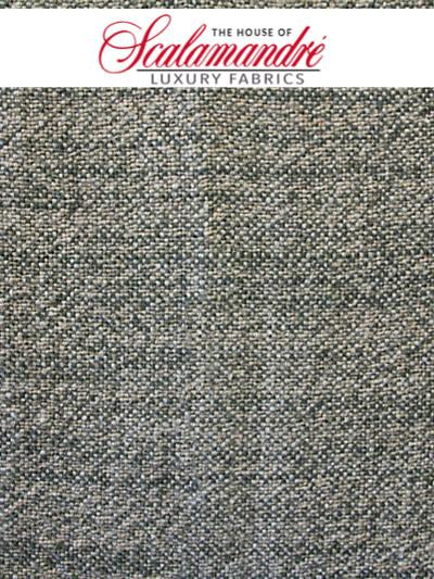 MATTER FR - LINEN NOMAD - FABRIC - A9MATT-005 at Designer Wallcoverings and Fabrics, Your online resource since 2007