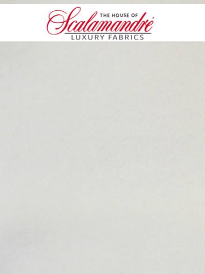 SUCESSO - WHITE - FABRIC - A9SUCE-005 at Designer Wallcoverings and Fabrics, Your online resource since 2007