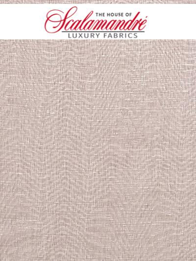 JOY FR WLB - NATURAL NUDE - FABRIC - A92100-006 at Designer Wallcoverings and Fabrics, Your online resource since 2007