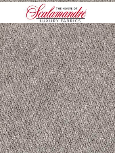 HIGHLANDER FR WLB - GREIGE - FABRIC - A92500-006 at Designer Wallcoverings and Fabrics, Your online resource since 2007