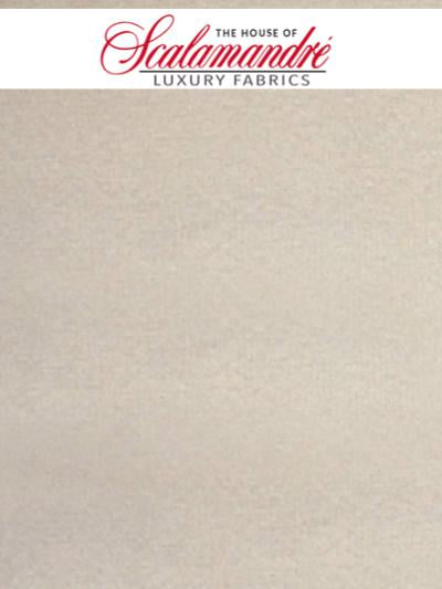 SUCESSO - CREAM - FABRIC - A9SUCE-006 at Designer Wallcoverings and Fabrics, Your online resource since 2007