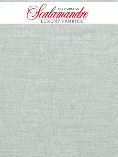 JOY FR WLB - AQUARELLE - FABRIC - A92100-007 at Designer Wallcoverings and Fabrics, Your online resource since 2007