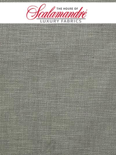 ACTIVATOR DOUBLE FACE FR - STEEL GRAY - FABRIC - A92200-007 at Designer Wallcoverings and Fabrics, Your online resource since 2007