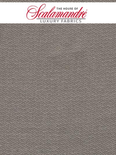 HIGHLANDER FR WLB - TAUPE - FABRIC - A92500-007 at Designer Wallcoverings and Fabrics, Your online resource since 2007