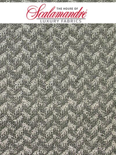 BLESSED - NATURAL STONE - FABRIC - A9BLES-007 at Designer Wallcoverings and Fabrics, Your online resource since 2007