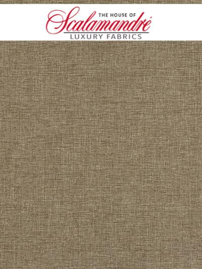 SAL - WARM TAUPE - FABRIC - A94600-008 at Designer Wallcoverings and Fabrics, Your online resource since 2007