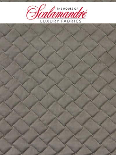 PROJECT FORM WATER REPELLENT - ASH GRAY - FABRIC - A99500-008 at Designer Wallcoverings and Fabrics, Your online resource since 2007