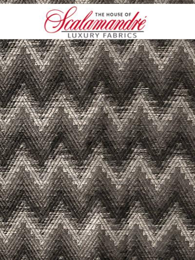 BLOSSOM - NATURAL SHADE - FABRIC - A9BLOS-008 at Designer Wallcoverings and Fabrics, Your online resource since 2007