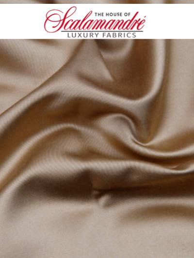 SAFIM FR - BRONZE - FABRIC - A9SAFI-008 at Designer Wallcoverings and Fabrics, Your online resource since 2007