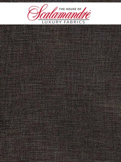 ACTIVATOR DOUBLE FACE FR - DARK GRAY - FABRIC - A92200-009 at Designer Wallcoverings and Fabrics, Your online resource since 2007