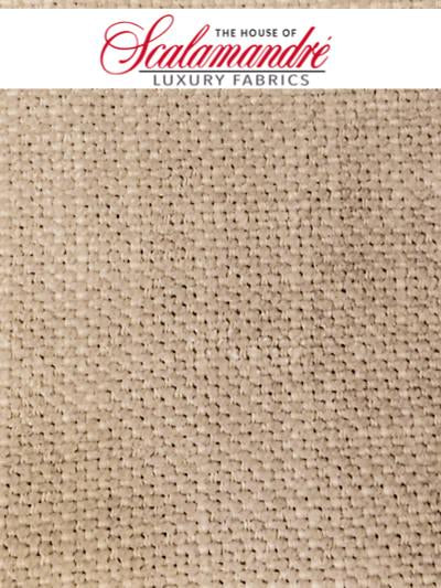 ESSENTIAL FR - NATURAL - FABRIC - A9ESSE-009 at Designer Wallcoverings and Fabrics, Your online resource since 2007