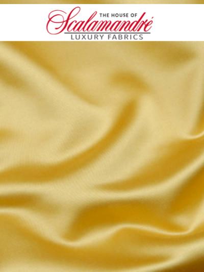 SAFIM FR - BLONDE - FABRIC - A9SAFI-009 at Designer Wallcoverings and Fabrics, Your online resource since 2007
