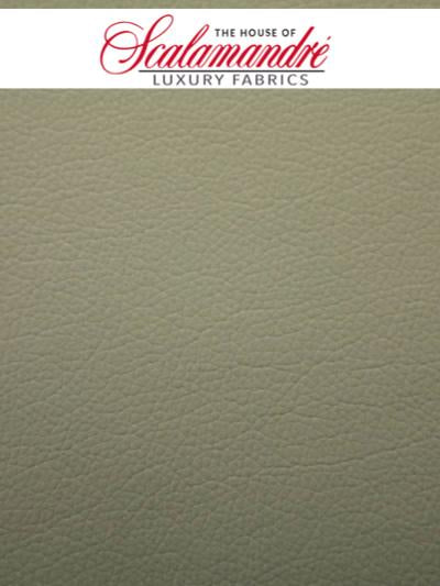 STORM FR - POLAR GRAY - FABRIC - A9STOR-011 at Designer Wallcoverings and Fabrics, Your online resource since 2007