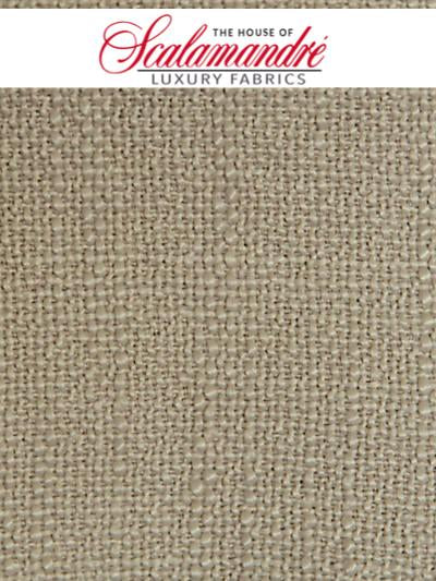LINUS - LIGHT DOVE - FABRIC - A9T199-011 at Designer Wallcoverings and Fabrics, Your online resource since 2007