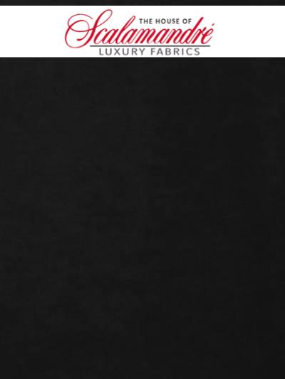 PROJECT WATER REPELLENT - BLACK - FABRIC - A99300-018 at Designer Wallcoverings and Fabrics, Your online resource since 2007