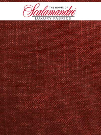 ESSENTIAL FR - PORT - FABRIC - A9ESSE-018 at Designer Wallcoverings and Fabrics, Your online resource since 2007
