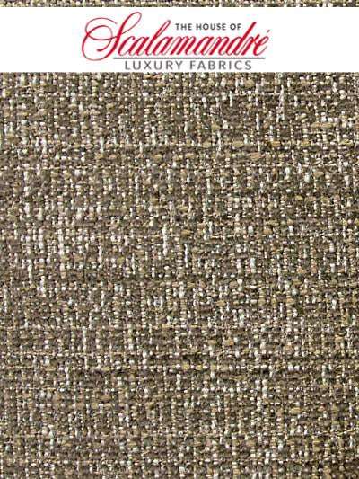 TRENDY FR - FUNGI - FABRIC - A9TREN-019 at Designer Wallcoverings and Fabrics, Your online resource since 2007