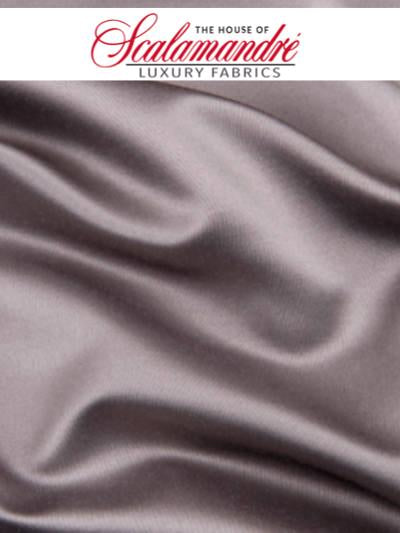 SAFIM FR - SMOKE AMETHYST - FABRIC - A9SAFI-025 at Designer Wallcoverings and Fabrics, Your online resource since 2007