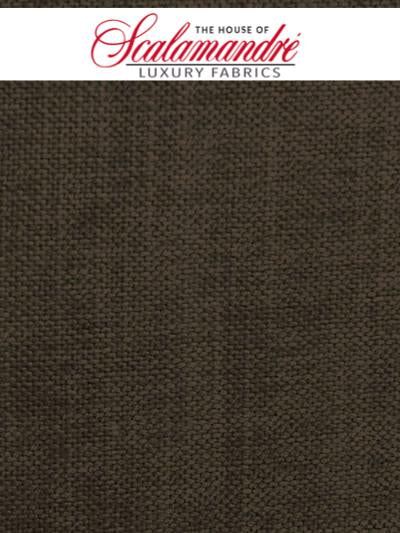 ESSENTIAL FR - BISON - FABRIC - A9ESSE-033 at Designer Wallcoverings and Fabrics, Your online resource since 2007