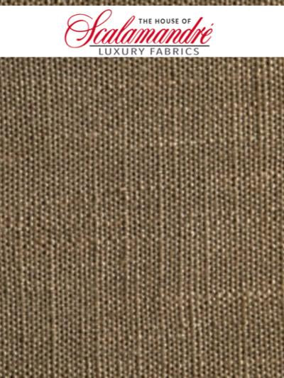MIAMI - HAVANE - FABRIC - A9MIAM-039 at Designer Wallcoverings and Fabrics, Your online resource since 2007