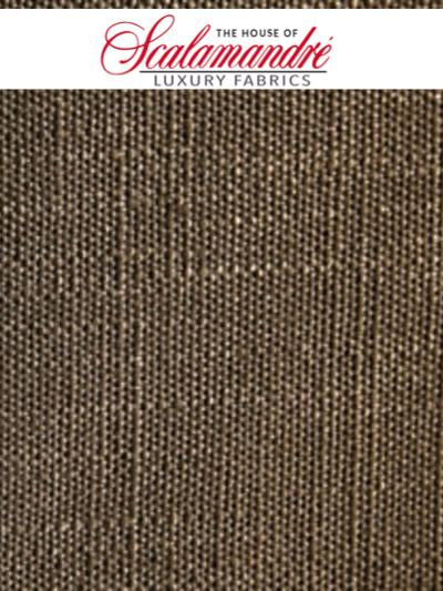 MIAMI - ESPRESSO - FABRIC - A9MIAM-043 at Designer Wallcoverings and Fabrics, Your online resource since 2007